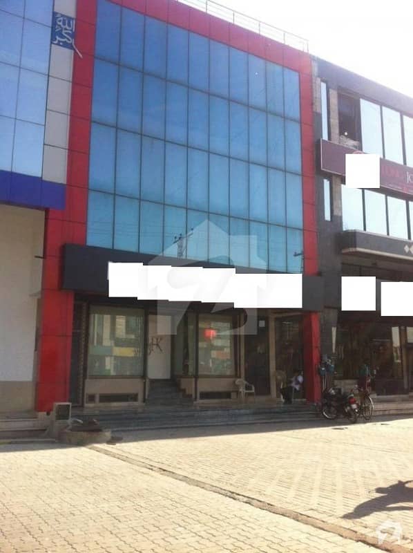 VVIP Building Available For Sale
