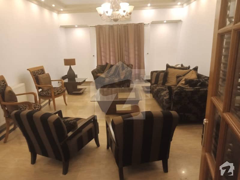 F-11 Karakorum Enclave 4 Beds Beautiful Apartment Available For Sale