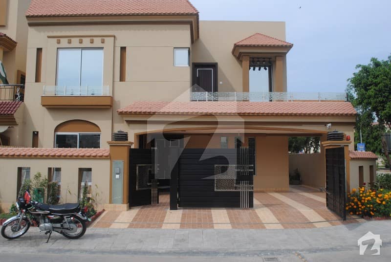 1 Kanal Brand New House Is Available For Rent In Bahria Town Gulbahar Block Sector C Lahore