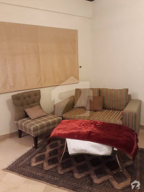 Luxury Outclass Fully Furnished Investor Price 2 Bedrooms Apartments For Sale In F-11 Islamabad