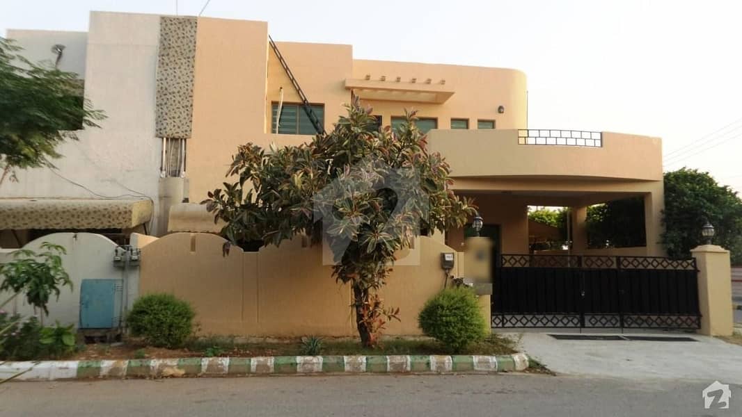 Askari 10 House For Rent