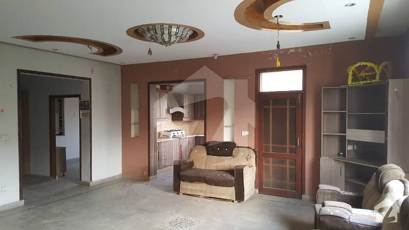 8 Marla Upper Portion For Rent Military Account Housing Society Phase 1