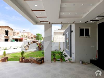 1 Kanal Beautiful House In Bahria Town 1 Kanal Beautiful House In Bahria Town