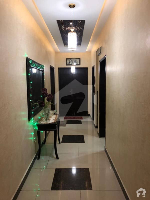 5 Marla House For Rent N Ghous Garden Kanal Road Lahore