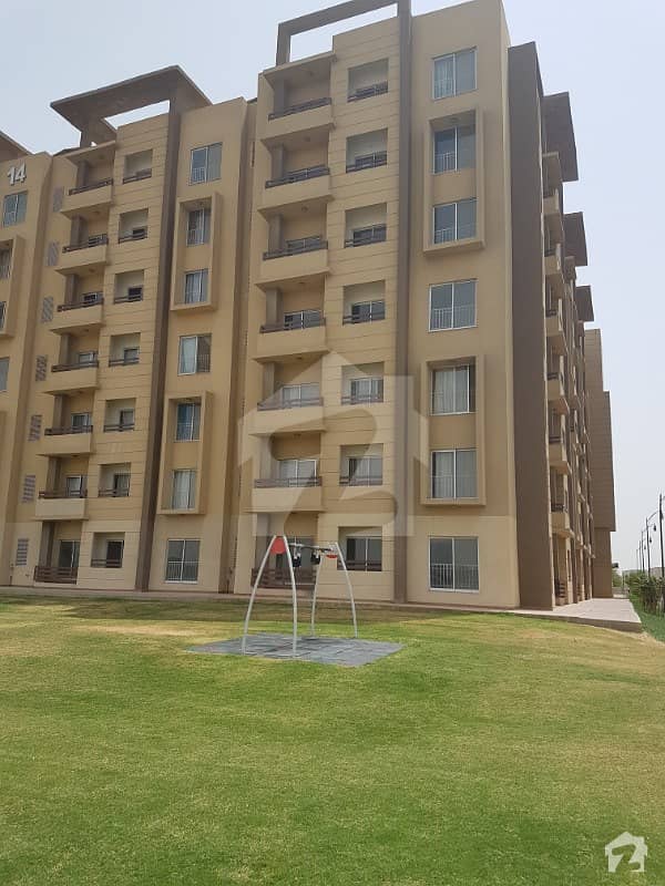2 Bed Jinnah Face Corner Apart Available In Tower 14 Reasonable Price