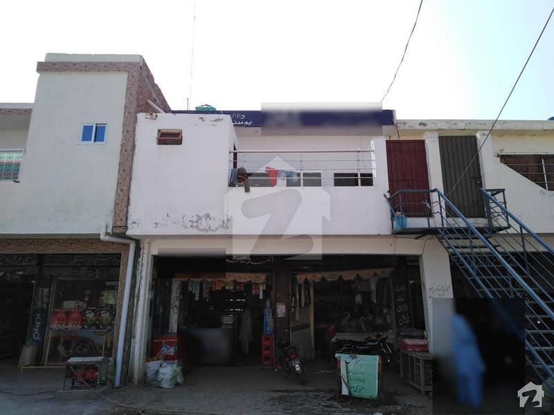 خان ویلیج ملتان میں 2 مرلہ دکان 1 کروڑ میں برائے فروخت۔