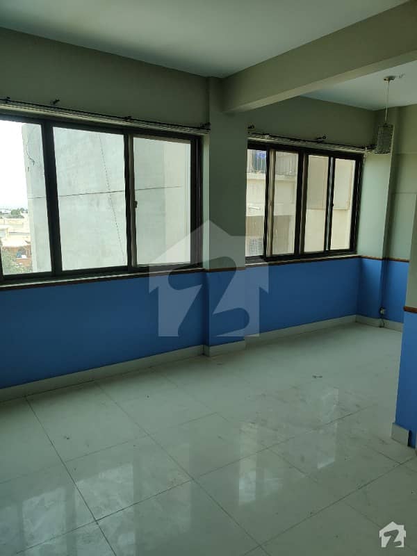 2 Bedroom Flat For Sale At Small Nishat