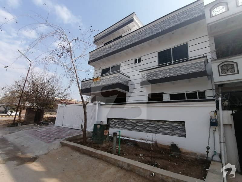 Brand New 35x70 House Is Available For Sale At G13