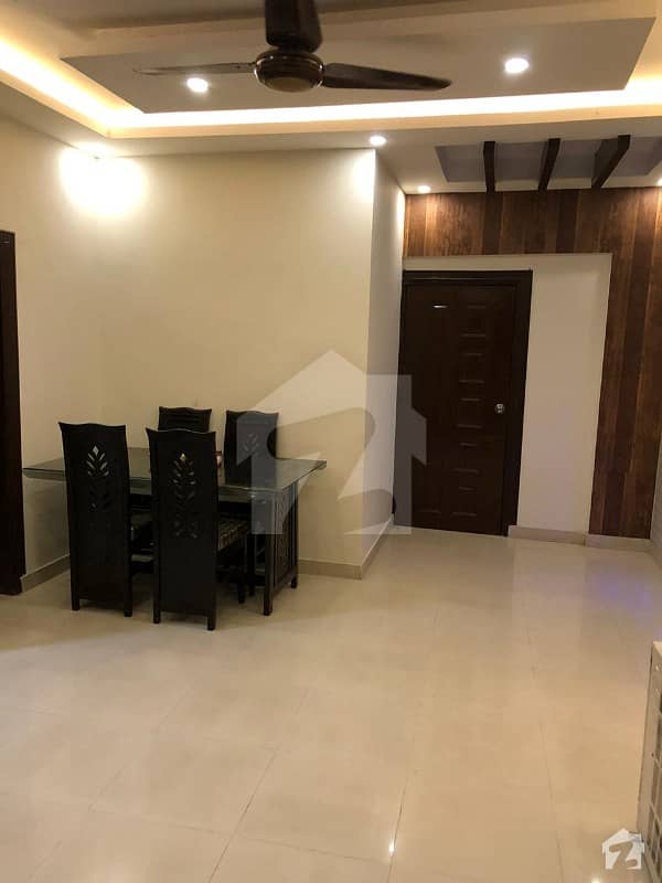 Apartment For Sale In DHA Phase 6
