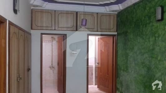 Double Story House For Sale In Bagh Malir Near Al Falah Society