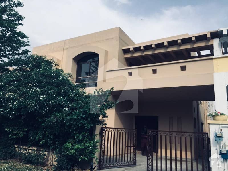 Near To Phase 6 10 Marla House For Sale In Pace Woodland Bedian Road Lahore
