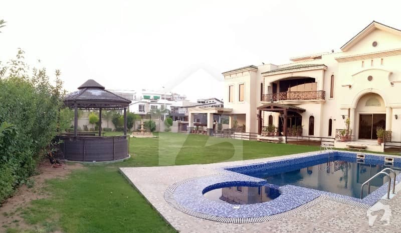 3 Kanal Luxury Furnished House Is Available For Sale In Bahria Intellectual Village Rawalpindi