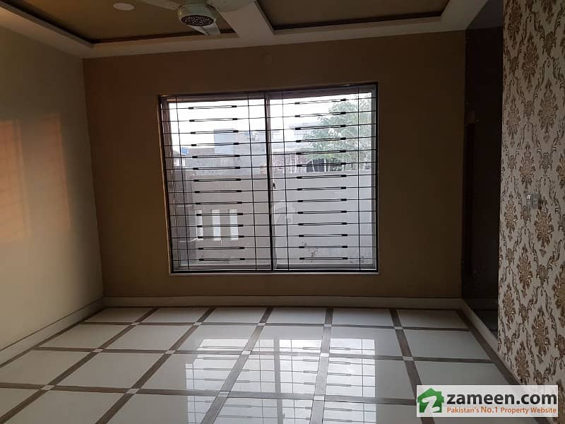 12 Marla Slightly Used  New Bungalow Near Ring road for Sale in State Life Housing Society Lahore Cantt