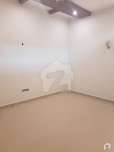 3 Bedrooms 100 Square Yards House With Basement Is Available On Rent At Dha Phase 8 Zone B