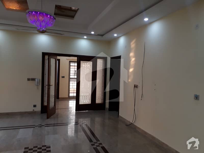 Dha 1 Kanal New Charming Lower Portion For Rent In Phase 4