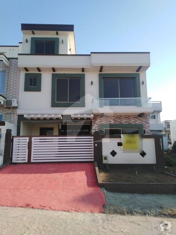 Brand New 30x60 House For Sale In G-13