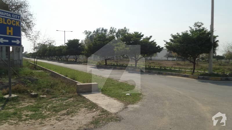 Prime Location 5 Marla Residential Plot Is For Sale In Defence Lahore Dha Rahbar 11