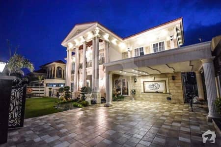 2 Kanal Brand New Super Luxury Fully Furnished Bungalow For Sale 2 Kanal Brand New Super Luxury Fully Furnished Bungalow For Sale
