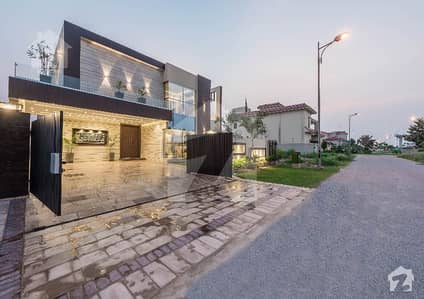 1 Kanal Luxuy House Available For Sale In Dha Phase 8 1 Kanal Luxuy House Available For Sale In Dha Phase 8