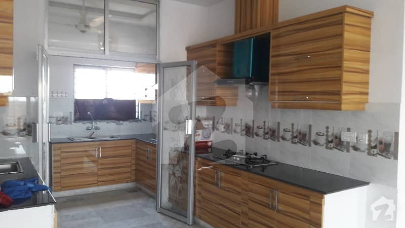 1 Kanal Lower Portion Is Available For Rent In Dha Phase 7