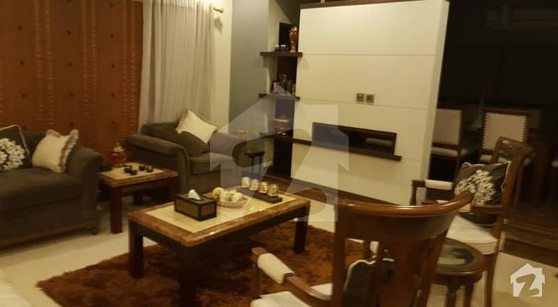 2400 Sq Feet Apartment For Sale In Sea View Apartments DHA Phase 5 Karachi