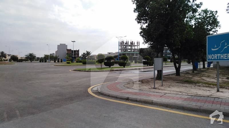 Possession Plot 10 Marla For Sale In Northern District Bahria Orchard Phase 1