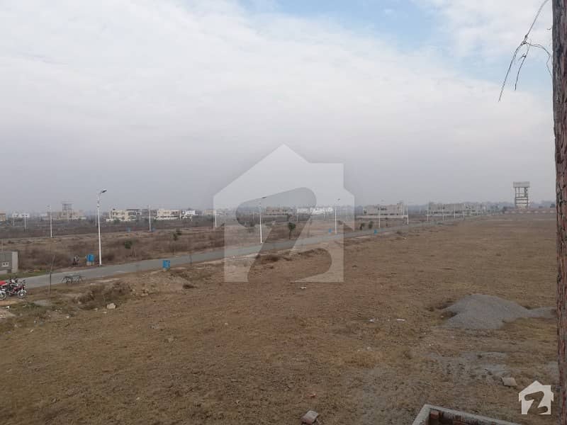 05 Marla Plot File Is Available For Sale Lowest Rate