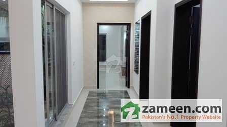 12. 5 Marla Corner  House  In Sui Gas Housing Scheme Phase 1  Gated Community Consist Of 2 Bedroom