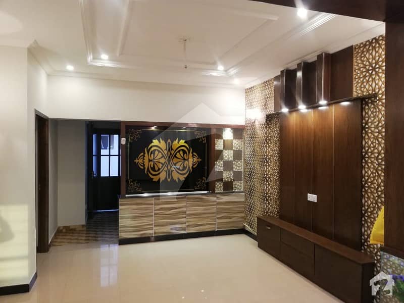House Is Available For Sale In Bahria Town Block Cc