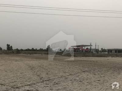 8 Kanal Industrial Land For Sale On Haroon Abad Road