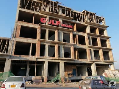 Mezzanine floor shop for sale in front of Bahria Enclave Head Office Mezzanine floor shop for sale in front of Bahria Enclave Head Office