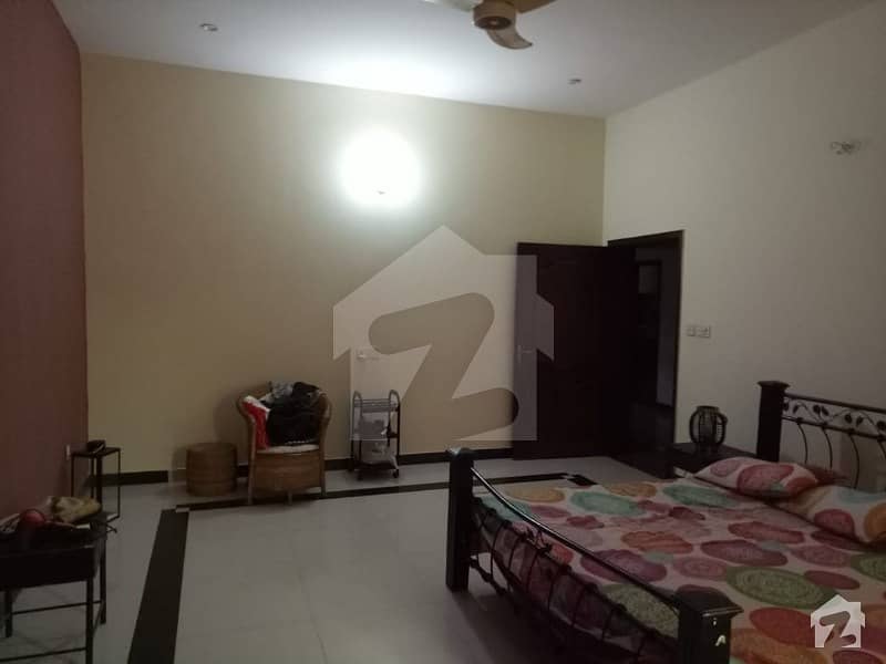 1 Kanal Lower Portion Available For Rent In Nasheman-E-Iqbal Phase 1