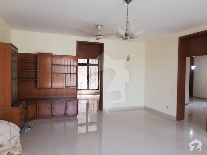 1 Kanal New Super Good Bungalow For Rent In DHA Phase 3 Near Park