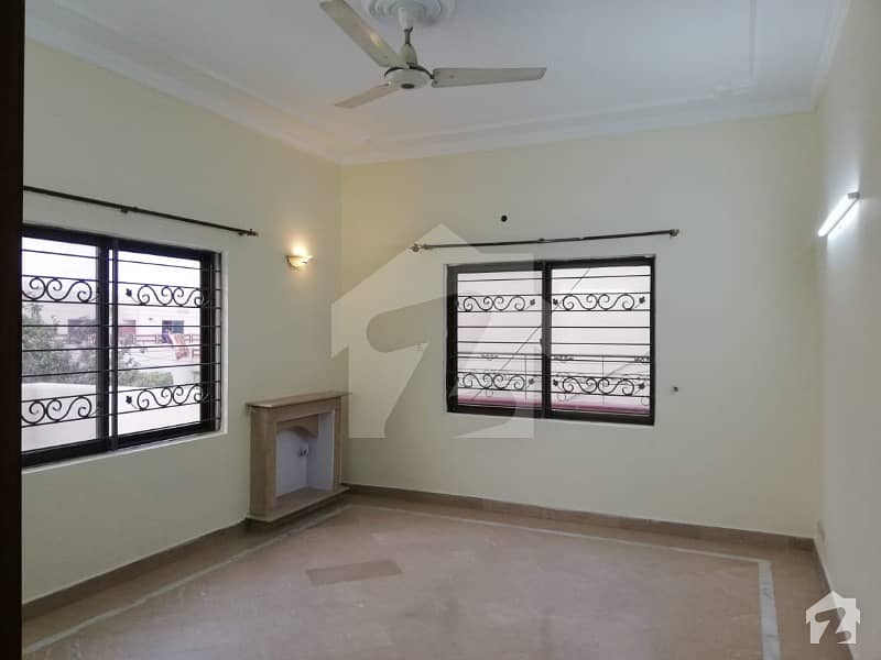 1 Kanal Brand New Upper Portion For Rent At Prime Location