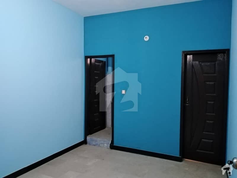 Brand New Flat Is Available For Sale In Mehmoodabad