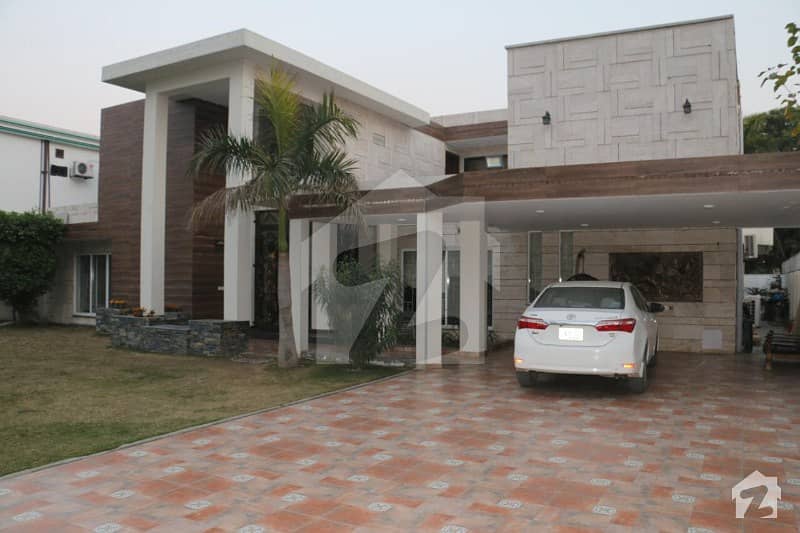 2 Kanal Luxurious Bungalow Available For Rent In Dha Phase 1 L Block