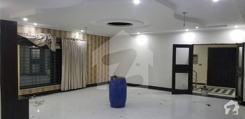 2 Kanal House For Sale In Wapda Town Phase 1