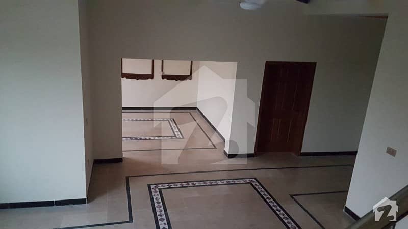 Brand New Double Storey House On Main Double Road With Extra Land For Sale