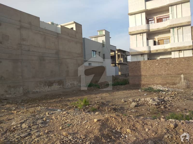 150 Sq Yard Residencial Plot Available For Sale At Qasim Town Qasimabad Hyderabad