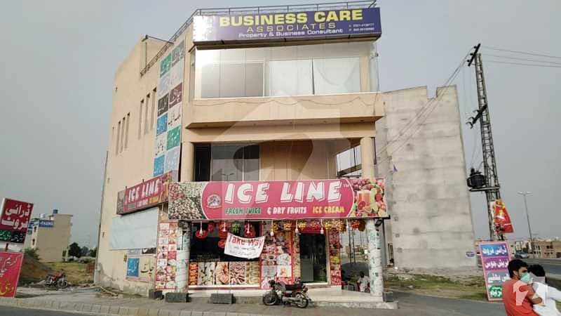 بینکرز ہاؤسنگ سوسائٹی ۔ بلاک بی بینکرز کوآپریٹو ہاؤسنگ سوسائٹی لاہور میں 6 مرلہ دفتر 50 ہزار میں کرایہ پر دستیاب ہے۔