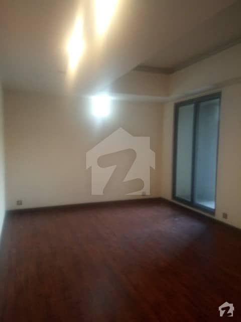 In F 11 Unfurnished 2 Bedrooms Apartment Available For Rent