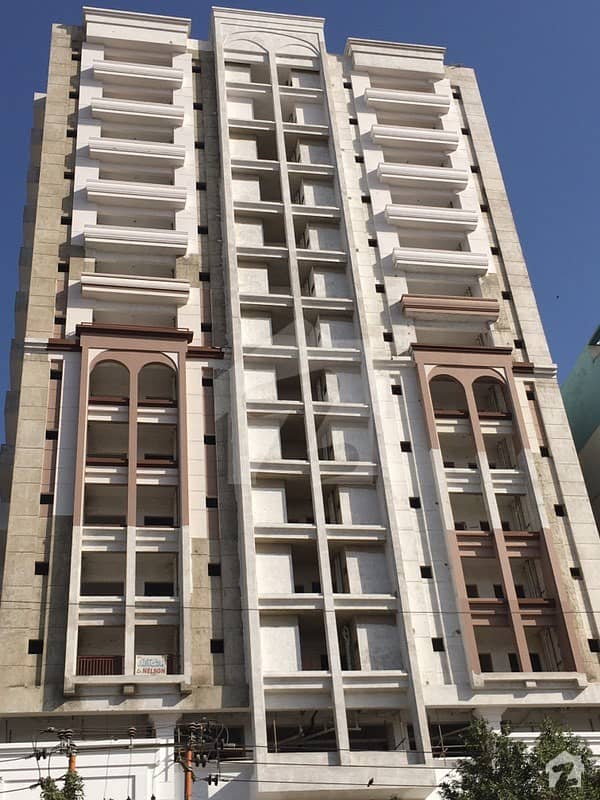 Urgent Sale Flat In Saima Paari Unique - Best For Investment