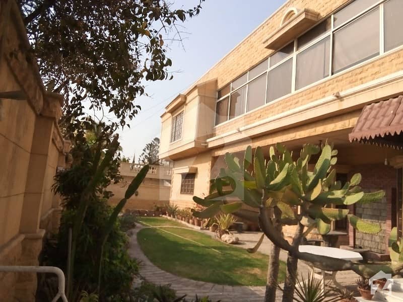 House Is Available For Rent In DHA Phase 2
