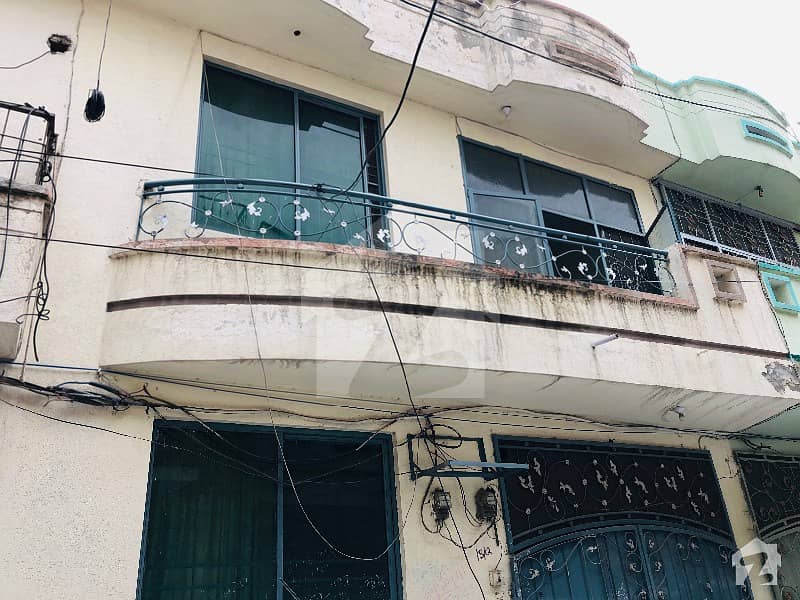 Upper Portion Available For Rent In Shah Jamal