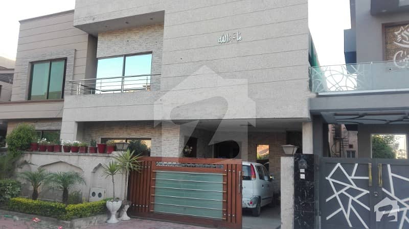 10 Marla House For Sale In Bahria Town Phase 3