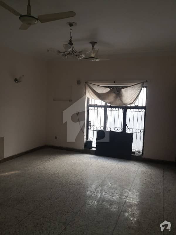 10 Marla Double Storey Full House Available For Rent In Dha
