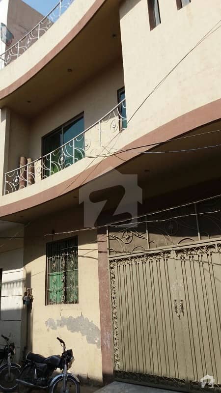 4 Marla Triple Story House For Sale In Chaudhary Conoly Nera Ranger Chungi Dugaich And Jory Pul With Registry