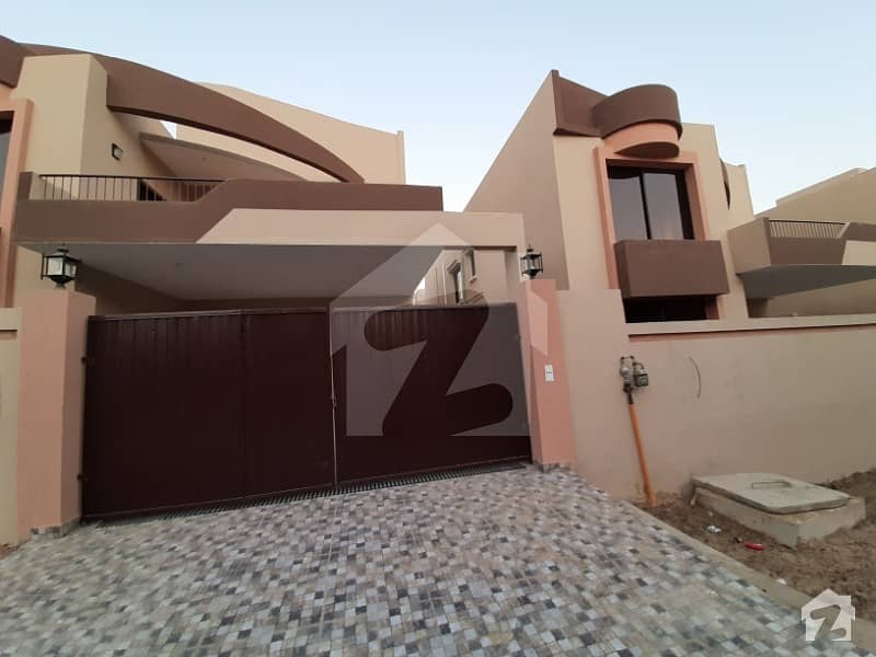Chance Deal Bungalow Is Available For Rent At Nhs Karsaz