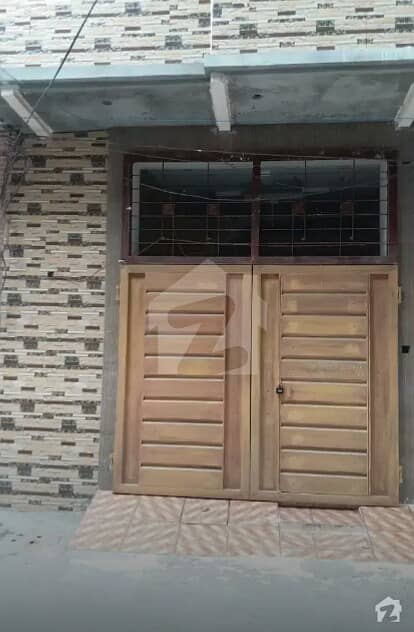 Double Storey House Is Available For Sale