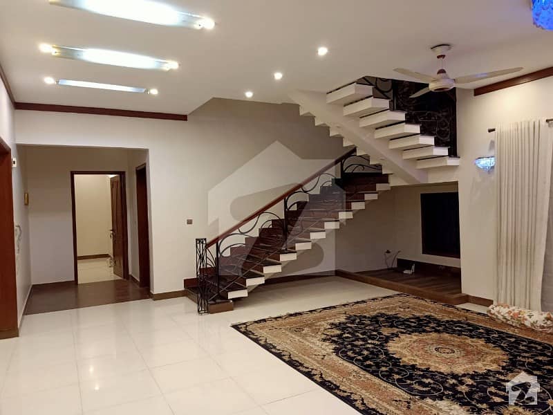 Defence Phase6 500 Yards Bungalow Is Available For Sale